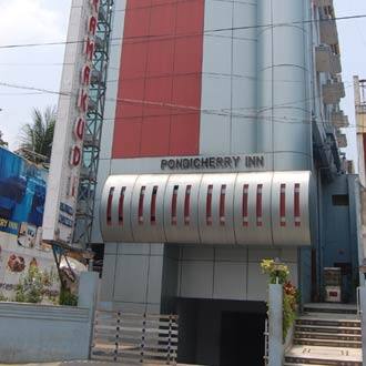 Pondicherry Inn, Pondicherry 1
